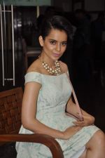Kangana Ranaut launches her official website in Mumbai on 4th Sept 2013 (26).JPG